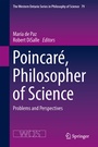 Cover: Poincaré, Philosopher of Science - Springer