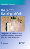 Cover: The Earth's Hydrological Cycle - Springer