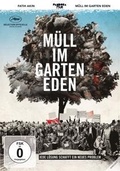 Cover: M&uuml;ll im Garten Eden - Pandora Film Verleih