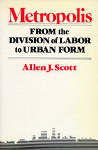 Abbildung von: Metropolis - University of California Press