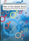 Cover: Men in the Global World - Kikimora Publications