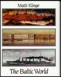 Cover: The Baltic World - Otava Publishing