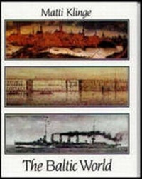 Enlarge image Cover: The Baltic World - Otava Publishing
