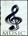 Cover: Finnish Music - Otava Publishing