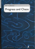 Cover: Progress and Chaos - Kikimora Publications