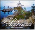 Cover: Lake Saimaa - Otava Publishing