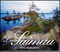 Abbildung von: Lake Saimaa - Otava Publishing