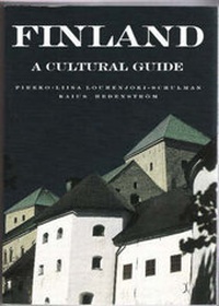 Abbildung von: Finland: a Cultural Guide - Otava Publishing