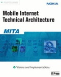 Cover: Professional Mobile Internet Technical Architecture: 3 - IT Press