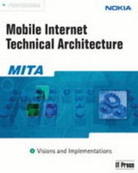 Enlarge image Cover: Professional Mobile Internet Technical Architecture: 3 - IT Press