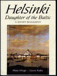 Abbildung von: Helsinki - Otava Publishing