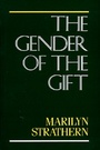 Cover: The Gender of the Gift - University of California Press