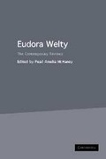 Cover: Eudora Welty - Cambridge University Press