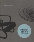 Cover: Finnish Design - a Concise History - Aalto-yliopisto