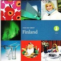 Cover: Find Out About Finland - Otava Publishing
