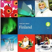 Enlarge image Cover: Find Out About Finland - Otava Publishing