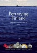 Cover: Portraying Finland - Otava Publishing