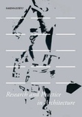 Cover: Research and Practice in Architecture - Rakennustieto Publishing