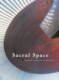 Cover: Sacral Space - Rakennustieto Publishing