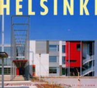 Enlarge image Cover: Helsinki - Rakennustieto Publishing