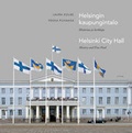 Cover: Helsinki City Hall - Otava Publishing