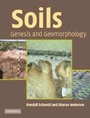 Cover: Soils - Cambridge University Press