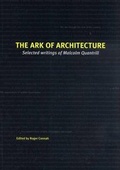 Cover: The Ark of Architecture - Rakennustieto Publishing