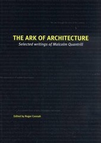 Enlarge image Cover: The Ark of Architecture - Rakennustieto Publishing