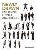 Cover: Newly Drawn - Rakennustieto Publishing