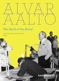 Cover: Alvar Aalto - Rakennustieto Publishing