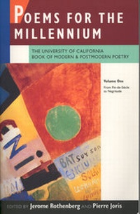 Enlarge image Cover: Poems for the Millennium, Volume One - University of California Press