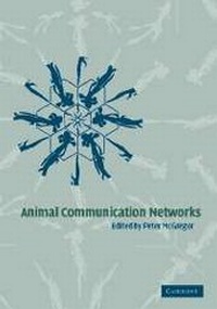 Abbildung von: Animal Communication Networks - Cambridge University Press