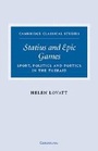 Cover: Statius and Epic Games - Cambridge University Press