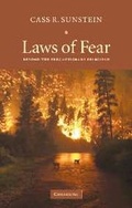 Cover: Laws of Fear - Cambridge University Press