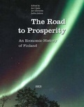 Cover: Road to Prosperity - Suomalaisen kirjallisuuden seura
