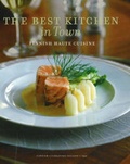 Cover: Best Kitchen in Town - Finnish Literature Society