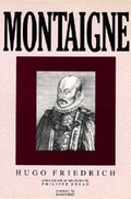 Cover: Montaigne - University of California Press
