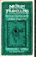 Cover: Muslim Travellers - University of California Press