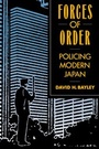 Cover: Forces of Order - University of California Press