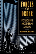 Cover: Forces of Order - University of California Press