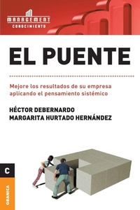 Abbildung von: El Puente - Ediciones Granica, S.A.