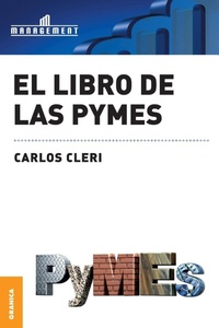 Abbildung von: Libro de Las Pymes El - Ediciones Granica, S.A.