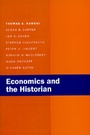 Cover: Economics and the Historian - University of California Press
