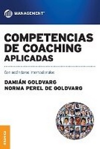 Abbildung von: Competencias de Coaching Aplicadas - Ediciones Granica, S.A.
