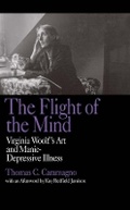 Cover: The Flight of the Mind - University of California Press