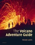 Cover: The Volcano Adventure Guide - Cambridge University Press