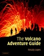 Cover: The Volcano Adventure Guide - Cambridge University Press