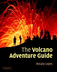 Enlarge image Cover: The Volcano Adventure Guide - Cambridge University Press