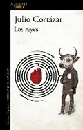 Cover: Los reyes / The Kings - Alfaguara