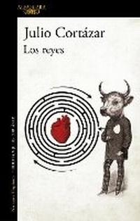 Abbildung von: Los reyes / The Kings - Alfaguara
